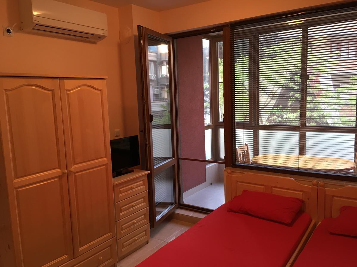 Apartment Martin Beach Pomorie Exterior photo
